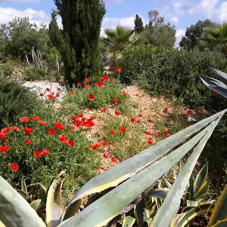 Holiday home Alqueria Fosca
