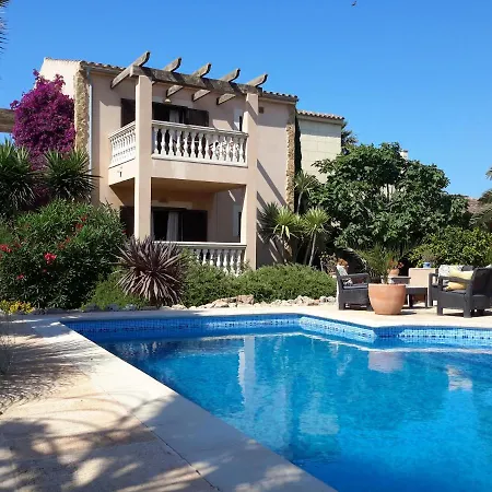 Alqueria Fosca Holiday home *