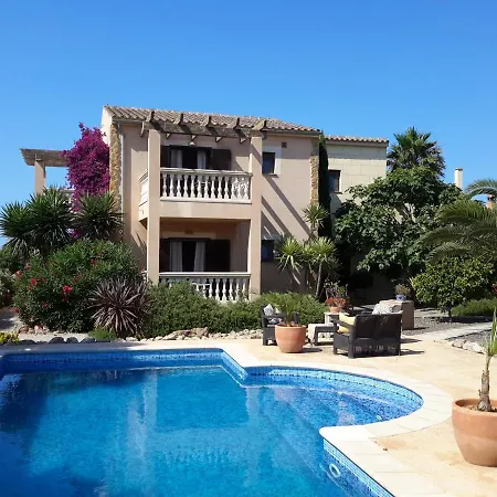 Alqueria Fosca Campos (Mallorca)