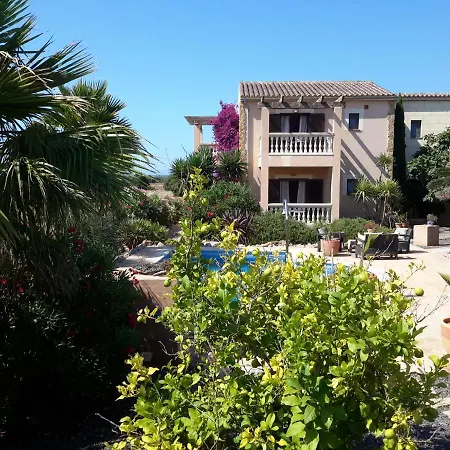 Holiday home Alqueria Fosca *