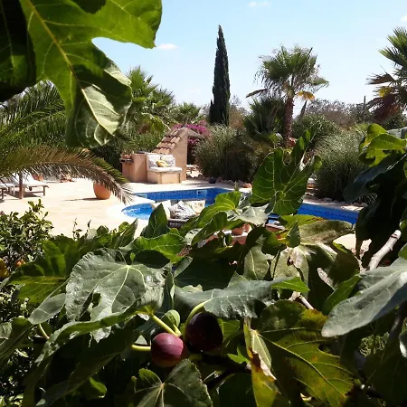 Alqueria Fosca Campos (Mallorca)