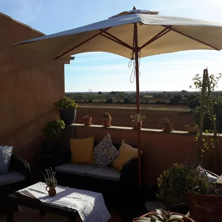 Alqueria Fosca Campos (Mallorca)