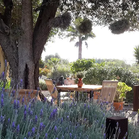 Alqueria Fosca * Campos (Mallorca)
