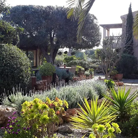Alqueria Fosca * Campos (Mallorca)