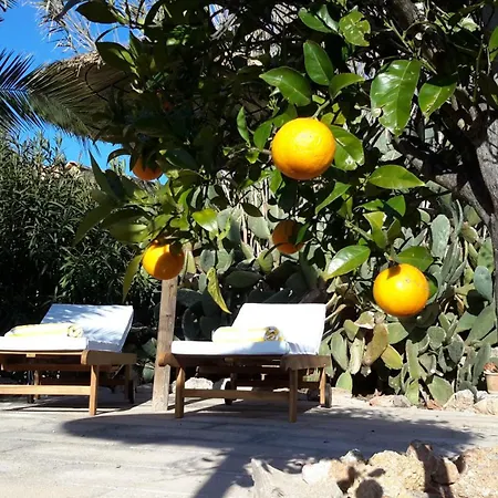 Alqueria Fosca Holiday home