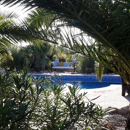 Holiday home Alqueria Fosca
