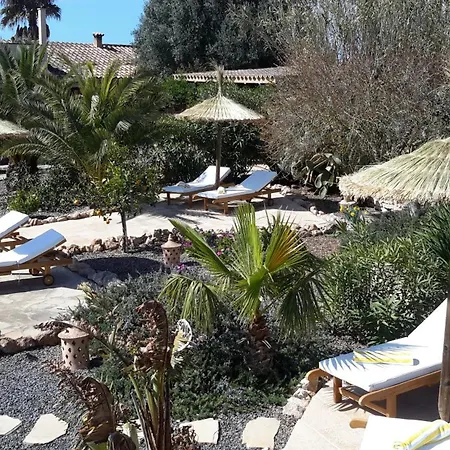 Holiday home Alqueria Fosca *