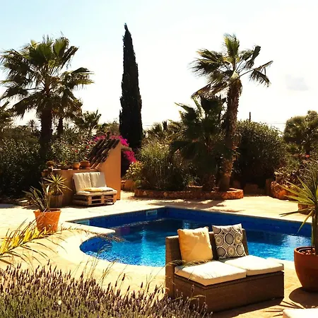 Holiday home Alqueria Fosca Campos (Mallorca)