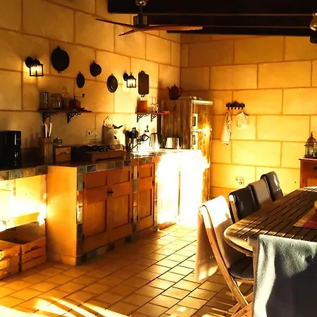 Alqueria Fosca Campos (Mallorca)