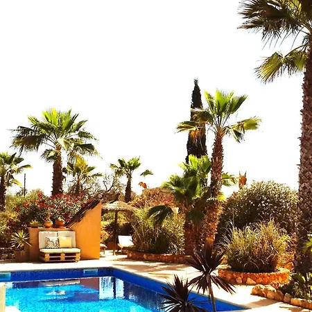 Alqueria Fosca * Campos (Mallorca)