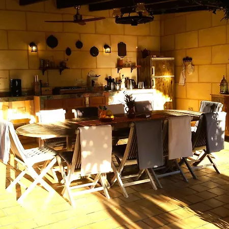 Alqueria Fosca Holiday home