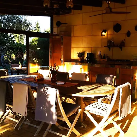 Alqueria Fosca Holiday home Campos (Mallorca)