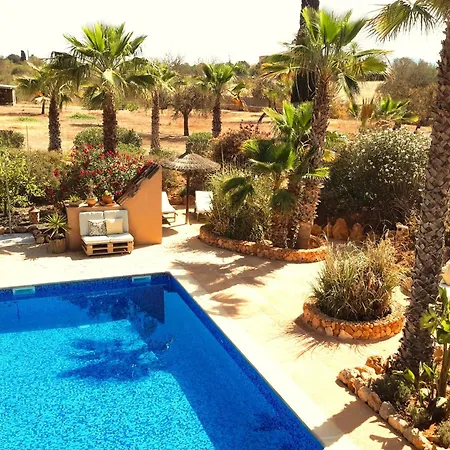 Holiday home Alqueria Fosca Campos (Mallorca)