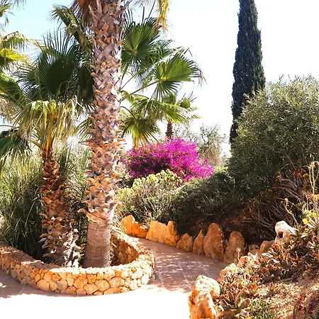 Alqueria Fosca * Campos (Mallorca)