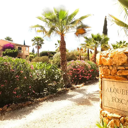 Holiday home Alqueria Fosca