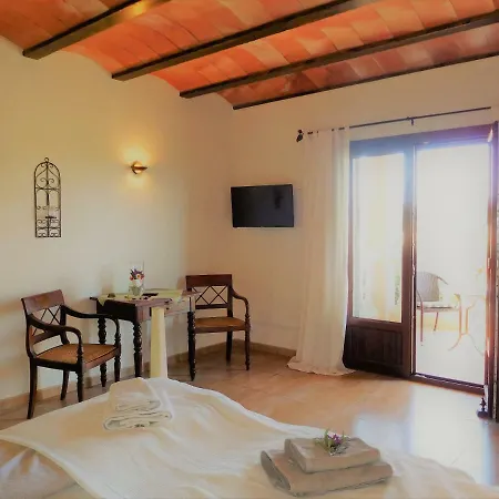 Holiday home Alqueria Fosca Campos (Mallorca)