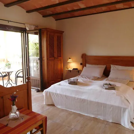 Alqueria Fosca Holiday home