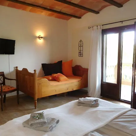 Holiday home Alqueria Fosca Campos (Mallorca)