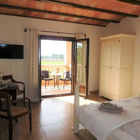 Holiday home Alqueria Fosca Campos (Mallorca)