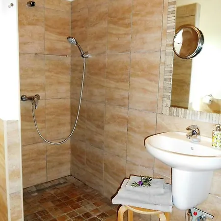 Alqueria Fosca Holiday home *