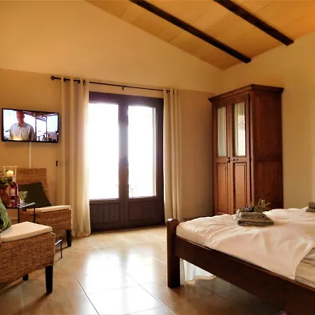 Alqueria Fosca Holiday home