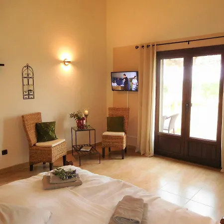 Alqueria Fosca Holiday home *