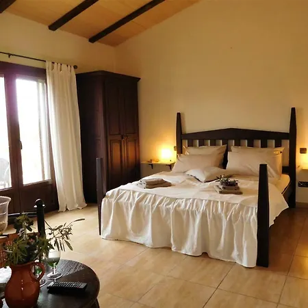 Alqueria Fosca Holiday home