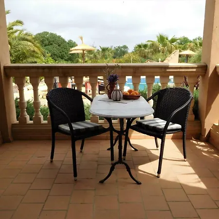 Holiday home Alqueria Fosca *