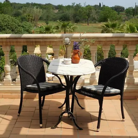 Holiday home Alqueria Fosca *