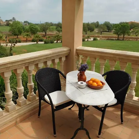 Holiday home Alqueria Fosca Campos (Mallorca)