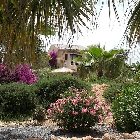 Alqueria Fosca Holiday home *