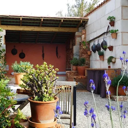 Alqueria Fosca Holiday home Campos (Mallorca)