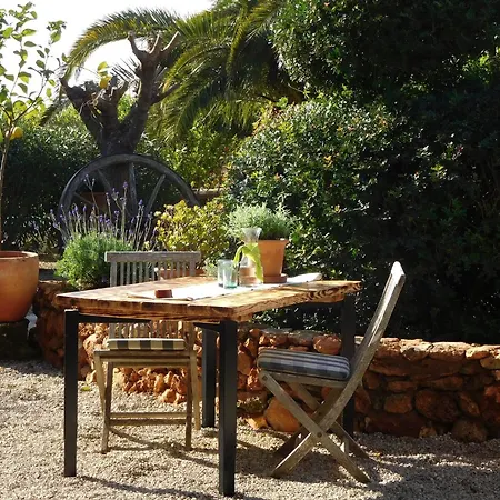 Alqueria Fosca Holiday home Campos (Mallorca)